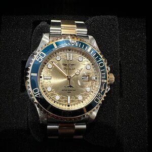 Men's 43mm Invicta Pro Diver Model 30022